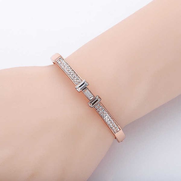 hrems bangle for women and men wholesale korean version of trendy womens bracelets fashionable stylish hand jewelry simple personalized sty, Black
hrems bangle for women and men wholesale korean version of trendy womens bracelets fashionable stylish hand jewelry simple personalized sty, Black