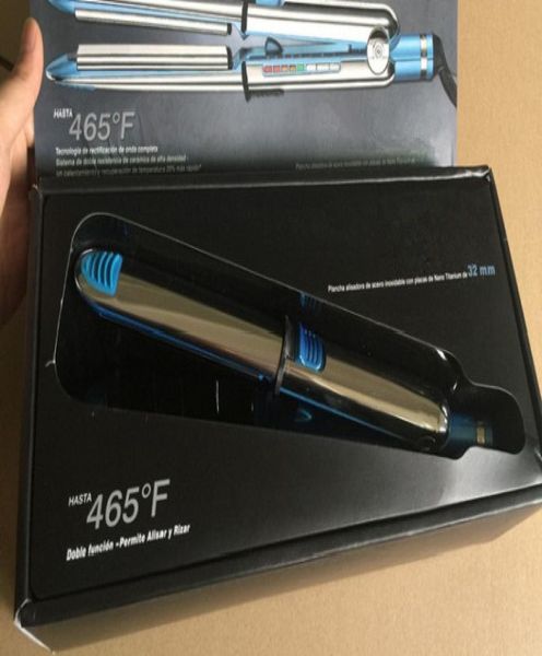 2017 professional straightening irons 125 inch flat irons optima 3k straighteners brand new with retail box2307633, Black
2017 professional straightening irons 125 inch flat irons optima 3k straighteners brand new with retail box2307633, Black