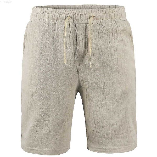 men's shorts 2023 men's cotton linen shorts pants male summer breathable solid color linen trousers fitness streetwear l230719, White;black
men's shorts 2023 men's cotton linen shorts pants male summer breathable solid color linen trousers fitness streetwear l230719, White;black