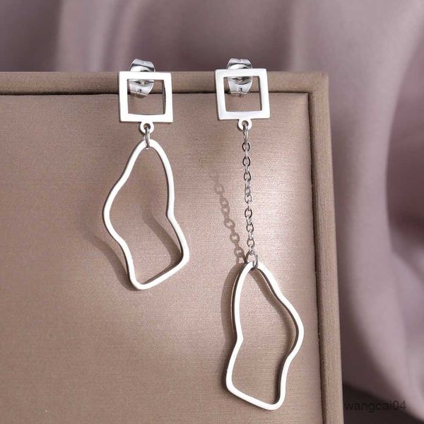 charm stainless steel earrings trending products bohemian square tassel pendants fashion drop earrings for women jewelry wedding gifts r2307, Golden
charm stainless steel earrings trending products bohemian square tassel pendants fashion drop earrings for women jewelry wedding gifts r2307, Golden