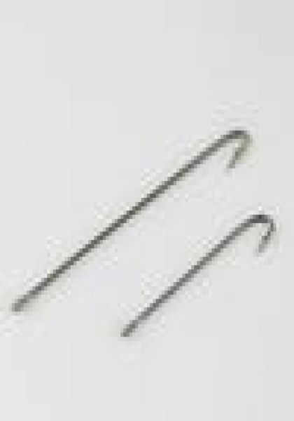 fishing hooks 20 pieces of eel special hook high carbon steel long handle barbed fish needle bulk thick wire tool1009128
fishing hooks 20 pieces of eel special hook high carbon steel long handle barbed fish needle bulk thick wire tool1009128