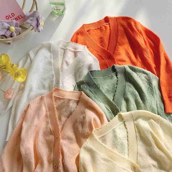 pullover spring toddler girls clothes hollow out knitted sweater cardigan long sleeve girls coat kids outerwear hkd230719, Blue
pullover spring toddler girls clothes hollow out knitted sweater cardigan long sleeve girls coat kids outerwear hkd230719, Blue