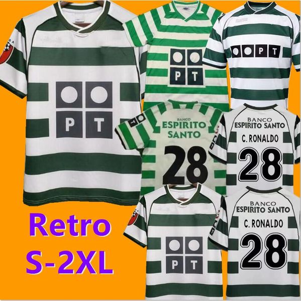 01 02 03 04 lisboa retro soccer jerseys ronaldo marius niculae joao pinto 2001 2002 2003 2004 lisbon classic niculae vintage football shirts, Black;yellow
01 02 03 04 lisboa retro soccer jerseys ronaldo marius niculae joao pinto 2001 2002 2003 2004 lisbon classic niculae vintage football shirts, Black;yellow