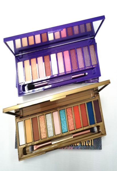 makeup wild west 12 colors eyeshadow with brush ultravioet palettes matte shimmer eye shadow palette cosmetic dhl2886333
makeup wild west 12 colors eyeshadow with brush ultravioet palettes matte shimmer eye shadow palette cosmetic dhl2886333