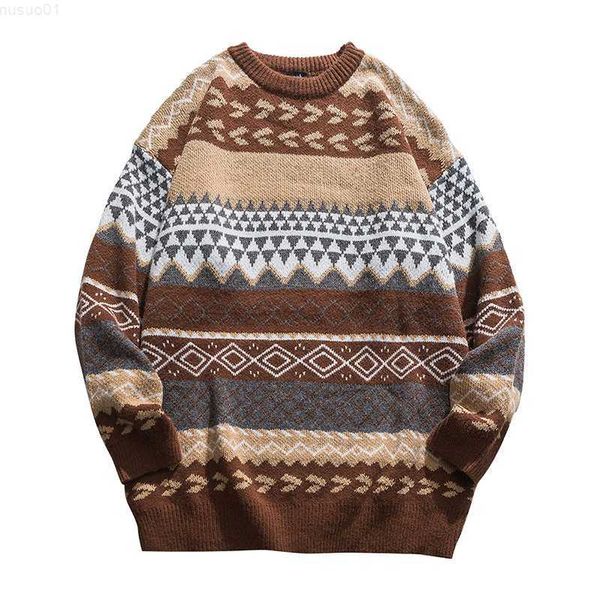 men's sweaters knitted striped vintage sweater men clothes pullover men sweater casual men's sweater knit -2xl l230719, White;black
men's sweaters knitted striped vintage sweater men clothes pullover men sweater casual men's sweater knit -2xl l230719, White;black
