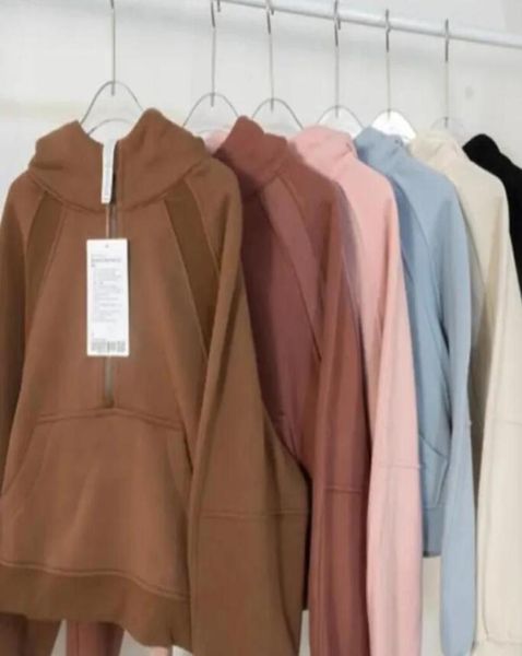 yoga hoodie lemen womens s scuba plus velvet thickening jackets hoodys sports half zipper terry designer sweater ching 6474757
yoga hoodie lemen womens s scuba plus velvet thickening jackets hoodys sports half zipper terry designer sweater ching 6474757