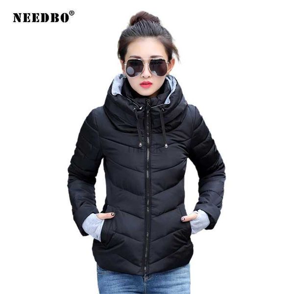 women's down parkas needbo women down jacket brands plus size winter ultra light down jacket women jacket woman coat warm slim jacket h, Black
women's down parkas needbo women down jacket brands plus size winter ultra light down jacket women jacket woman coat warm slim jacket h, Black