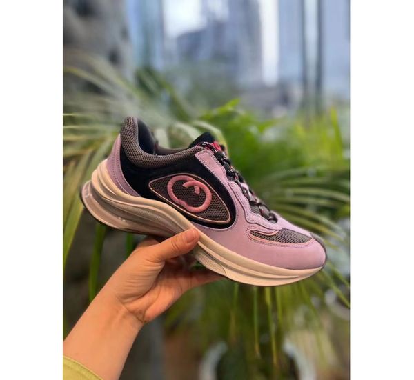 new designer shoes rhyton sneaker plaid pattern platform classic suede leather sports skateboarding shoe men women running walking black whi
new designer shoes rhyton sneaker plaid pattern platform classic suede leather sports skateboarding shoe men women running walking black whi