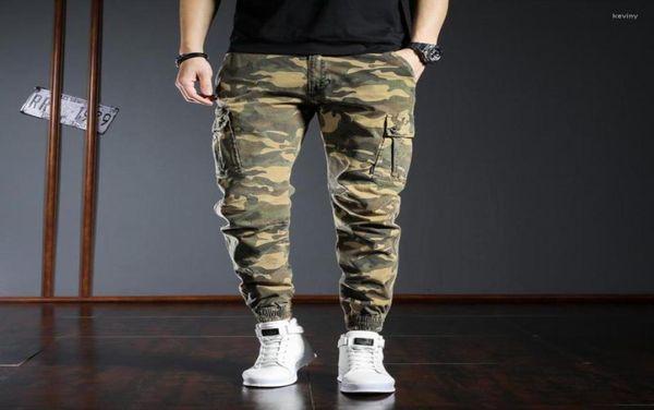 men039s jeans military camouflage fashion men big pocket elastic casual cargo pants streetwear hip hop joggers ankle banded tro8141975, Blue
men039s jeans military camouflage fashion men big pocket elastic casual cargo pants streetwear hip hop joggers ankle banded tro8141975, Blue