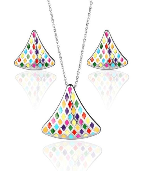 oufei stainless steel jewelry set necklace earrings for women necklace jewellery6707235, Silver
oufei stainless steel jewelry set necklace earrings for women necklace jewellery6707235, Silver