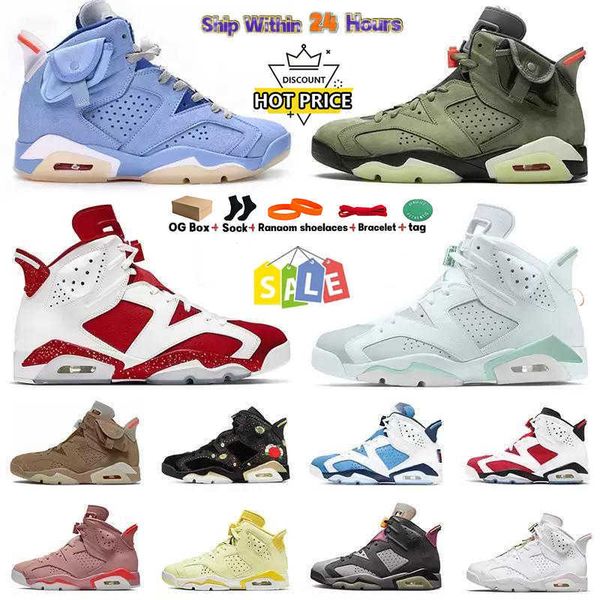 designer jumpman 6s mens retro basketball shoes grey university blue gold khaki green mens trainer sports sneakers with box
designer jumpman 6s mens retro basketball shoes grey university blue gold khaki green mens trainer sports sneakers with box