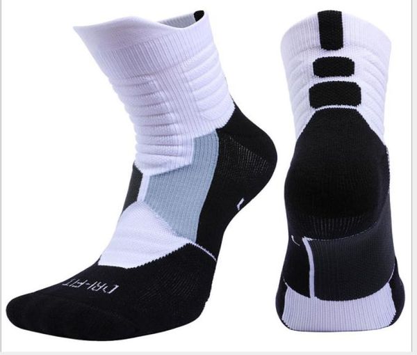 smellproof midbarrel basketball socks for elite men and women sports socks towel bottom stockings8076893, Black
smellproof midbarrel basketball socks for elite men and women sports socks towel bottom stockings8076893, Black