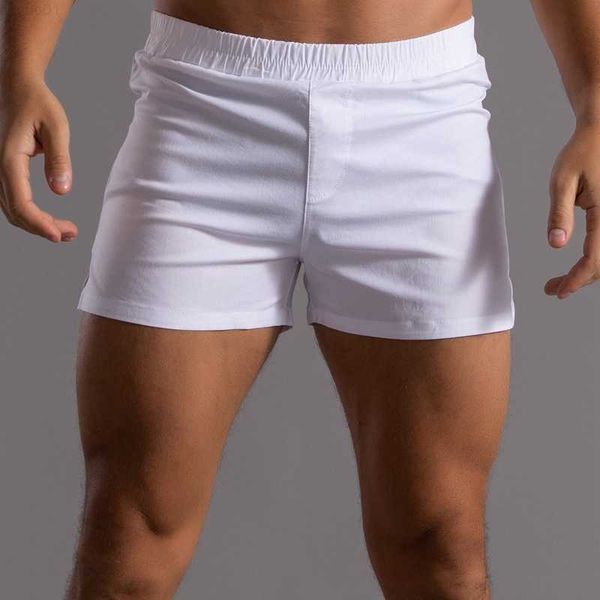 men's shorts men's casual pajamas shorts straight solid sleep bottoms loose stretch waist cotton homewear male lightweight lounge, White;black
men's shorts men's casual pajamas shorts straight solid sleep bottoms loose stretch waist cotton homewear male lightweight lounge, White;black