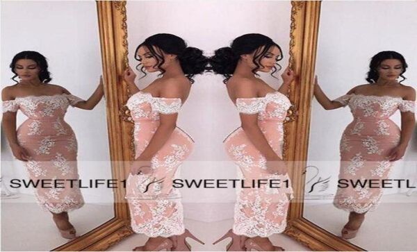 custom made tealength dresses party cocktail 2019 dubai arabic style offshoulder sheath covered button short appliques prom gown9297871, Black
custom made tealength dresses party cocktail 2019 dubai arabic style offshoulder sheath covered button short appliques prom gown9297871, Black