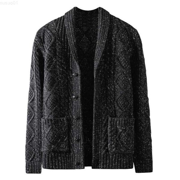 men's sweaters men's cotton mandarin collar cardigan patchwork pocket slim fit fashion soft long sleeve clothes knitted casual hom, White;black
men's sweaters men's cotton mandarin collar cardigan patchwork pocket slim fit fashion soft long sleeve clothes knitted casual hom, White;black