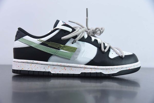 2023 men women lifestyle skates shoes duks low multiple swooshes green black white outdoor-indoor fly streetwear
2023 men women lifestyle skates shoes duks low multiple swooshes green black white outdoor-indoor fly streetwear