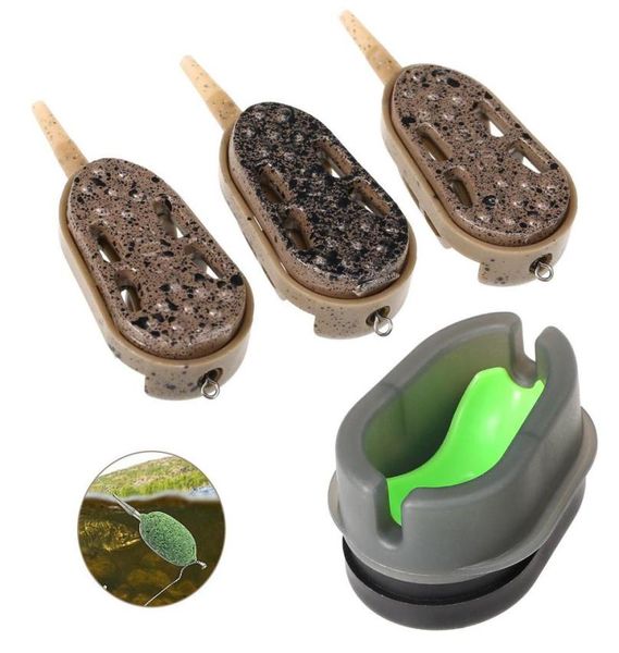 3 1pcs quick release feeder mould moulds carp bait holder tool fishing accessories253l6803253
3 1pcs quick release feeder mould moulds carp bait holder tool fishing accessories253l6803253