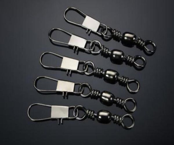 whole lot300 fishing barrel swivel winterlock snap 801231630071
whole lot300 fishing barrel swivel winterlock snap 801231630071