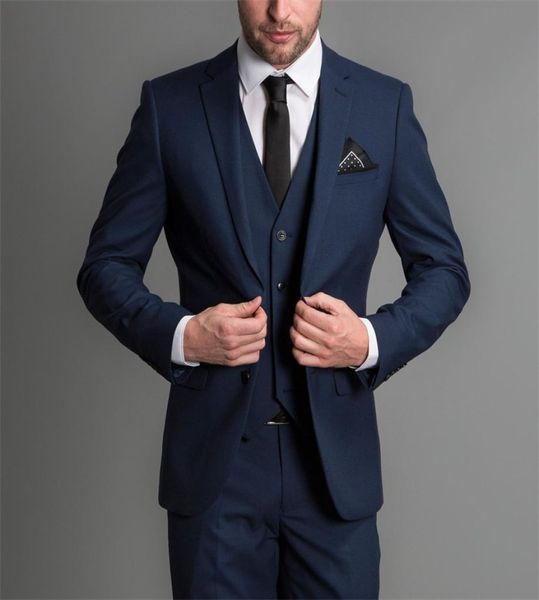 fashion new designer mens suit three pieces groom suit wedding suits for men slim fit groom tuxedos for manjacketvestpants8372172, Black;gray
fashion new designer mens suit three pieces groom suit wedding suits for men slim fit groom tuxedos for manjacketvestpants8372172, Black;gray