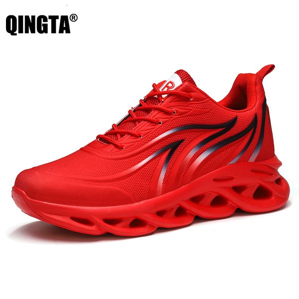 dress shoes men's flame printed sneakers flying weave sports shoes comfortable running shoes outdoor men athletic shoes 230718, Black
dress shoes men's flame printed sneakers flying weave sports shoes comfortable running shoes outdoor men athletic shoes 230718, Black