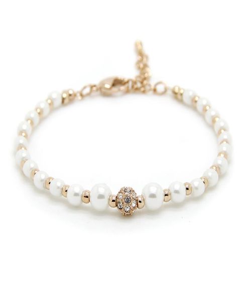 natural pearl bracelets white faux fake pearl beads chains gold silver rose gold wrap bangle for women luxury jewelry 3751795, Black
natural pearl bracelets white faux fake pearl beads chains gold silver rose gold wrap bangle for women luxury jewelry 3751795, Black