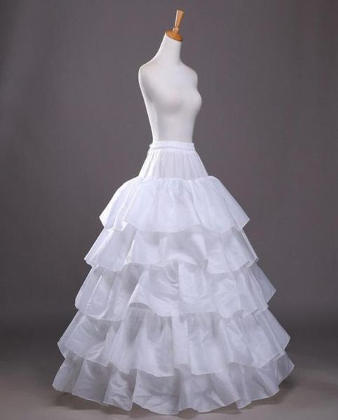 in stock ball gown petticoats tired underskirt crinoline for wedding dress bridal gown bwq319597269, White
in stock ball gown petticoats tired underskirt crinoline for wedding dress bridal gown bwq319597269, White