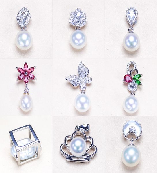 pearl pendant settings diy s925 sterling silver necklace setting necklace for women mounting blank diy fashion pearl jewelry acces7866283, Slivery;crystal
pearl pendant settings diy s925 sterling silver necklace setting necklace for women mounting blank diy fashion pearl jewelry acces7866283, Slivery;crystal