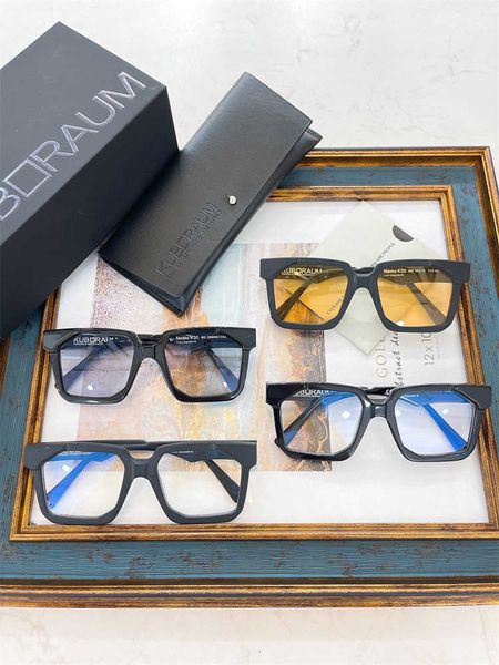 designer kuboraum sunglasses 2023 new kuboraum large frame ins same style for men and women k30 glasses with logo box, White;black
designer kuboraum sunglasses 2023 new kuboraum large frame ins same style for men and women k30 glasses with logo box, White;black