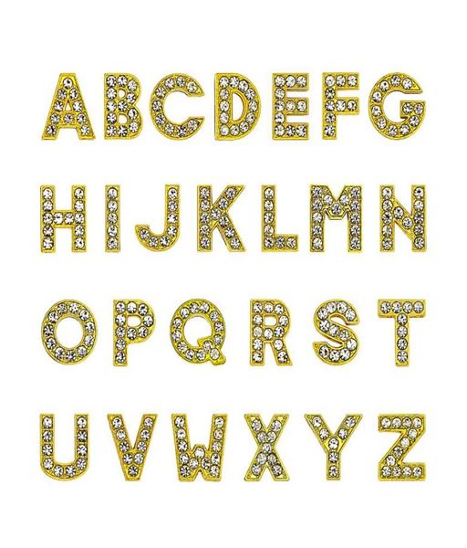 1300pcslot az gold color full rhinestone slide letter 8mm diy charms alphabet fit for 8mm leather wristband keychains1250974, Bronze;silver
1300pcslot az gold color full rhinestone slide letter 8mm diy charms alphabet fit for 8mm leather wristband keychains1250974, Bronze;silver