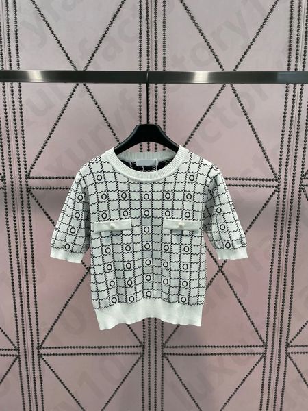 summer letter knitting ladies sweaters fashion short sleeve casual women pullover jumper, Gray;blue
summer letter knitting ladies sweaters fashion short sleeve casual women pullover jumper, Gray;blue
