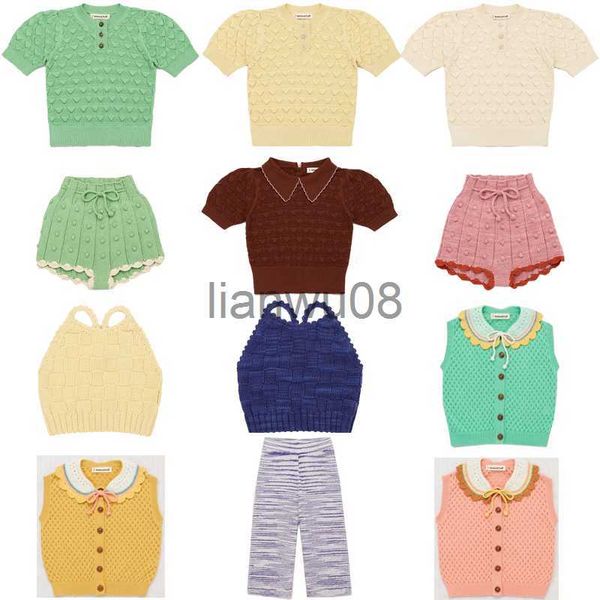 t-shirts kids t shirts p brand new spring summer girls cute knit short sleeve t shirts baby child cotton clothes x0719, Blue
t-shirts kids t shirts p brand new spring summer girls cute knit short sleeve t shirts baby child cotton clothes x0719, Blue