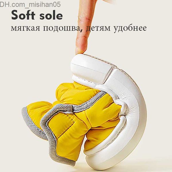 boots boots child snow boot for kid boots toddler girl shoes boys home baby winter fur botas kids girls ankle l221011 z230719, Black;grey
boots boots child snow boot for kid boots toddler girl shoes boys home baby winter fur botas kids girls ankle l221011 z230719, Black;grey