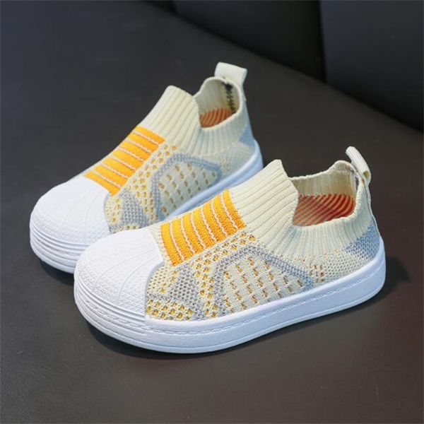kid's sneakers breathable girls running shoe for kids rubber soft sole walkers flats non-slip children casual shoes, Black
kid's sneakers breathable girls running shoe for kids rubber soft sole walkers flats non-slip children casual shoes, Black