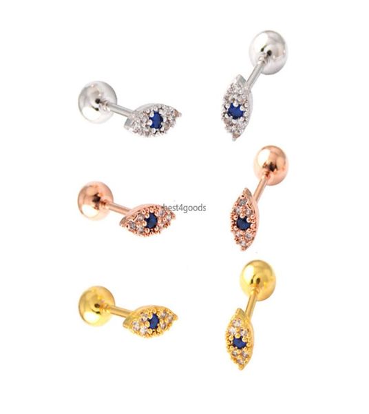 minimal cute evil eye stud earring for girl women 925 sterling silver sweet design tiny small stud eye paved white blue cz8696805, Golden;silver
minimal cute evil eye stud earring for girl women 925 sterling silver sweet design tiny small stud eye paved white blue cz8696805, Golden;silver