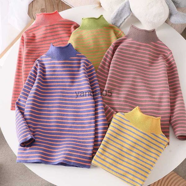 pullover 2022 autumn spring winter 3 4 6 8 10 12 years children long sleeve knitted baby turtleneck striped knited sweater for kids girls hk, Blue
pullover 2022 autumn spring winter 3 4 6 8 10 12 years children long sleeve knitted baby turtleneck striped knited sweater for kids girls hk, Blue