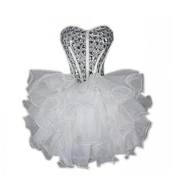 sweet sweetheart crystal ball gown mini homecoming dress with beading sequins organza laceup plus size graduation cocktail p7119255, Blue;pink
sweet sweetheart crystal ball gown mini homecoming dress with beading sequins organza laceup plus size graduation cocktail p7119255, Blue;pink