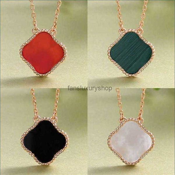 fashion pendant necklaces elegant clover necklaces gift for woman cleef jewelry party wedding couple van luxury2542, Silver
fashion pendant necklaces elegant clover necklaces gift for woman cleef jewelry party wedding couple van luxury2542, Silver