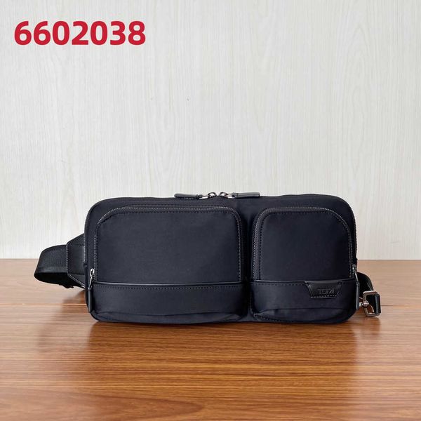 luxuries designer bag tumi tuming new men's portable voyageur bag ballistic nylon large designers handbag capacity fashion casual shoul
luxuries designer bag tumi tuming new men's portable voyageur bag ballistic nylon large designers handbag capacity fashion casual shoul