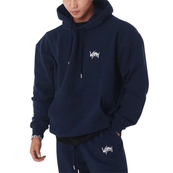 men's hoodies sweatshirts men cotton casual fashion sweatshirt gym fitness bodybuilding jacket coats male autumn outerwear clothing 23, Black
men's hoodies sweatshirts men cotton casual fashion sweatshirt gym fitness bodybuilding jacket coats male autumn outerwear clothing 23, Black