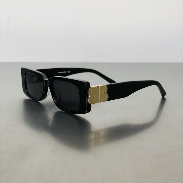 womens cat-eye sunglasses designer square letter sun glasses men and women retro glasses fashion street p sunglasses uv protection b0096s, White;black
womens cat-eye sunglasses designer square letter sun glasses men and women retro glasses fashion street p sunglasses uv protection b0096s, White;black