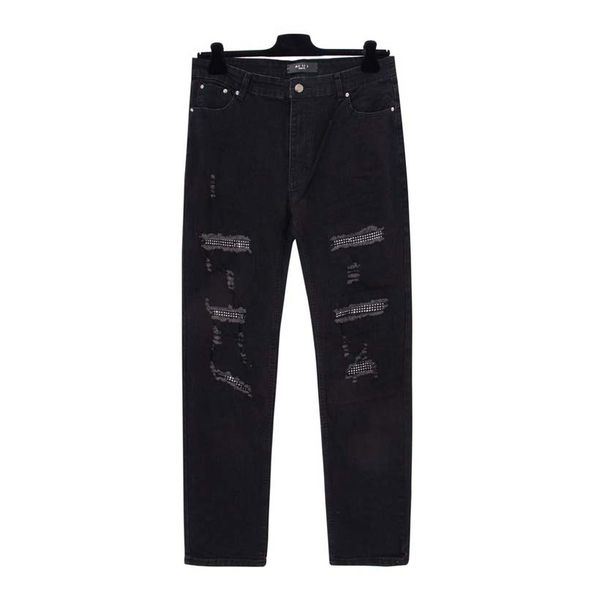 jeans mens designer fashion cool style luxury designer jeans torn torn motorcycle slim fit for motorcycle l16, Blue
jeans mens designer fashion cool style luxury designer jeans torn torn motorcycle slim fit for motorcycle l16, Blue