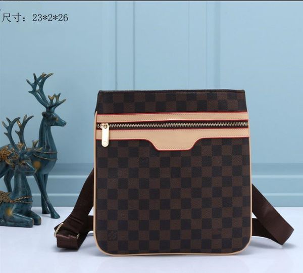 leisure men's backpacks foreign trade wholesale fashion high-end trend single shoulder crossbody bag factory direct sales
leisure men's backpacks foreign trade wholesale fashion high-end trend single shoulder crossbody bag factory direct sales