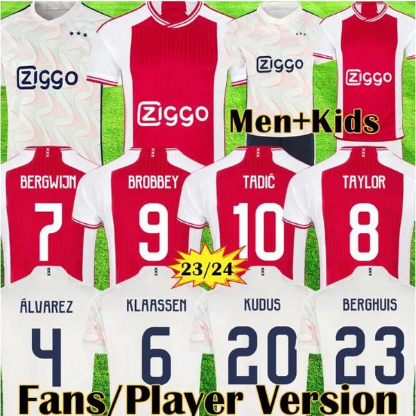 s-4xl tadic 23 24 soccer jerseys bassey berghuis third black kit klaassen bergwijn cruyff 2023 2024 home bassey ajaxs football shirts men ki, Black;yellow
s-4xl tadic 23 24 soccer jerseys bassey berghuis third black kit klaassen bergwijn cruyff 2023 2024 home bassey ajaxs football shirts men ki, Black;yellow