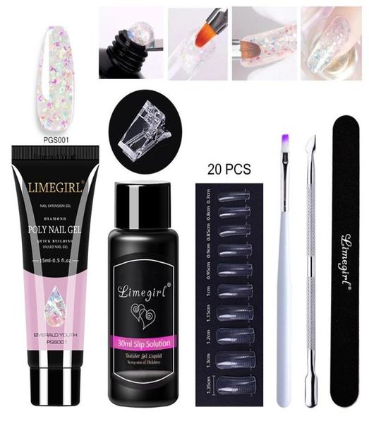 nail art kits limegirl 15ml acryl gel uv led extension acrylic for tip quick polygels crystal acrylgel8820985
nail art kits limegirl 15ml acryl gel uv led extension acrylic for tip quick polygels crystal acrylgel8820985
