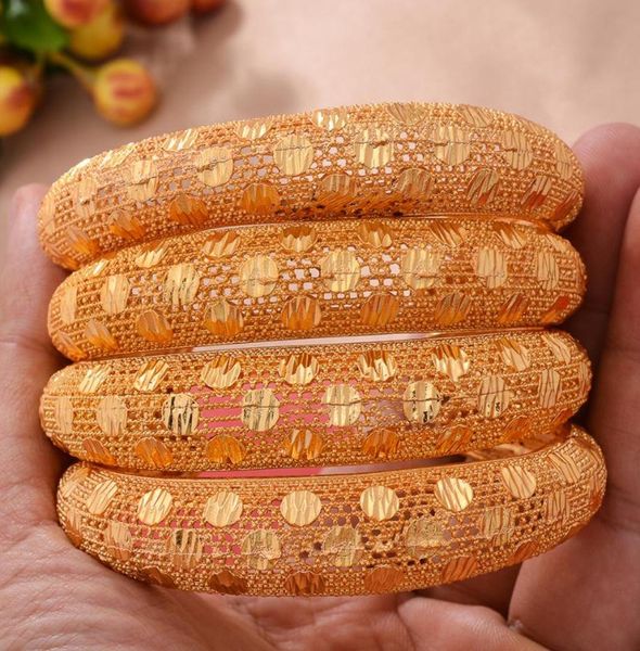 bangle 4pcs braclet gold color bangles for women ethiopian african dubai bracelet party wedding gifts adjustable1417959, Black
bangle 4pcs braclet gold color bangles for women ethiopian african dubai bracelet party wedding gifts adjustable1417959, Black