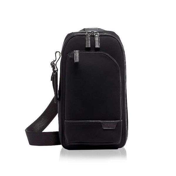 designer bag tumi tuming new men's portable travel bag ballistic nylon large capacity fashion casual shoulder bag we02
designer bag tumi tuming new men's portable travel bag ballistic nylon large capacity fashion casual shoulder bag we02