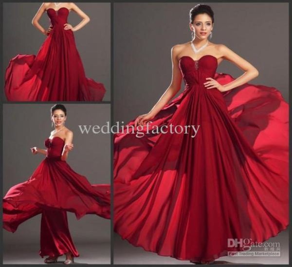 red long chiffon bridesmaid dress sweetheart beaded prom dresses sleeveless long formal wedding guest party gowns maid of honor dr9642843, White;pink
red long chiffon bridesmaid dress sweetheart beaded prom dresses sleeveless long formal wedding guest party gowns maid of honor dr9642843, White;pink