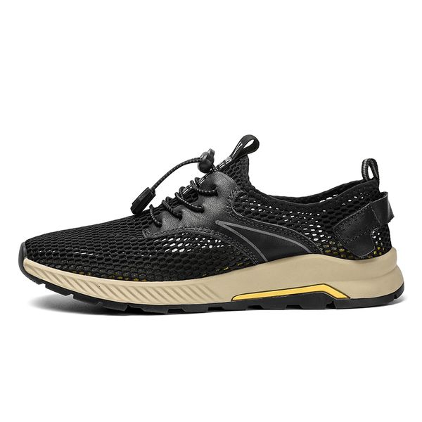 dress shoes summer men mesh breathable loafers casual luxury designer snearkes outdoor walking 230718, Black
dress shoes summer men mesh breathable loafers casual luxury designer snearkes outdoor walking 230718, Black