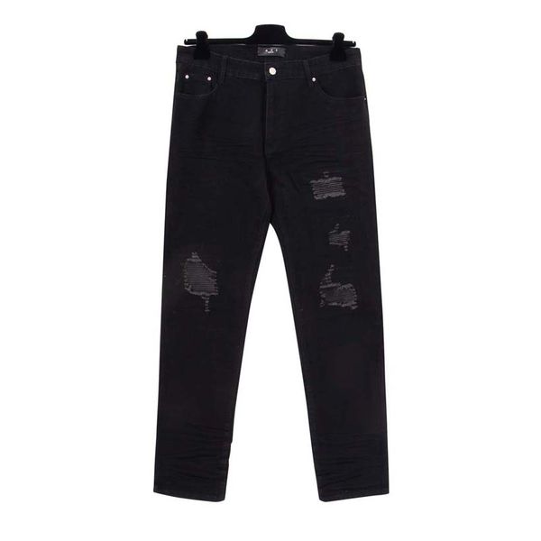 jeans mens designer fashion cool style luxury designer jeans torn torn motorcycle slim fit for motorcycle l12, Blue
jeans mens designer fashion cool style luxury designer jeans torn torn motorcycle slim fit for motorcycle l12, Blue