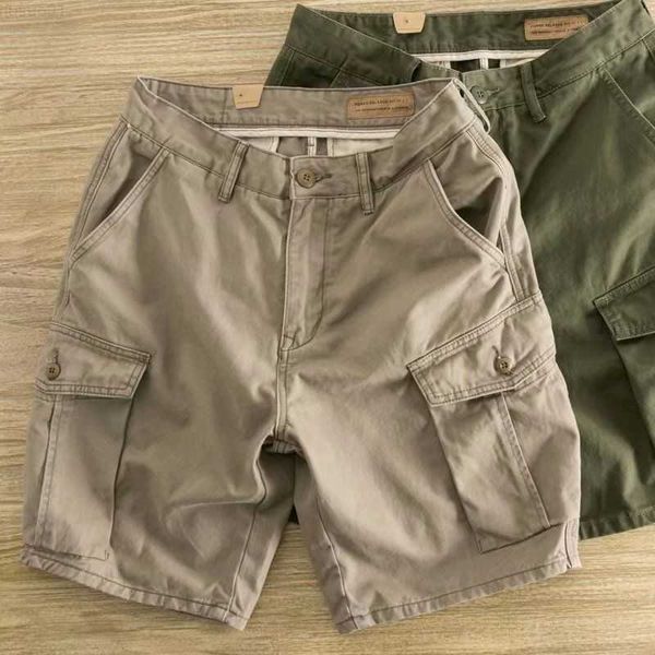 men's shorts cargo pants shorts for men clothing high street vintage multi pocket shorts men casual straight sweatpants mens shorts l23, White;black
men's shorts cargo pants shorts for men clothing high street vintage multi pocket shorts men casual straight sweatpants mens shorts l23, White;black